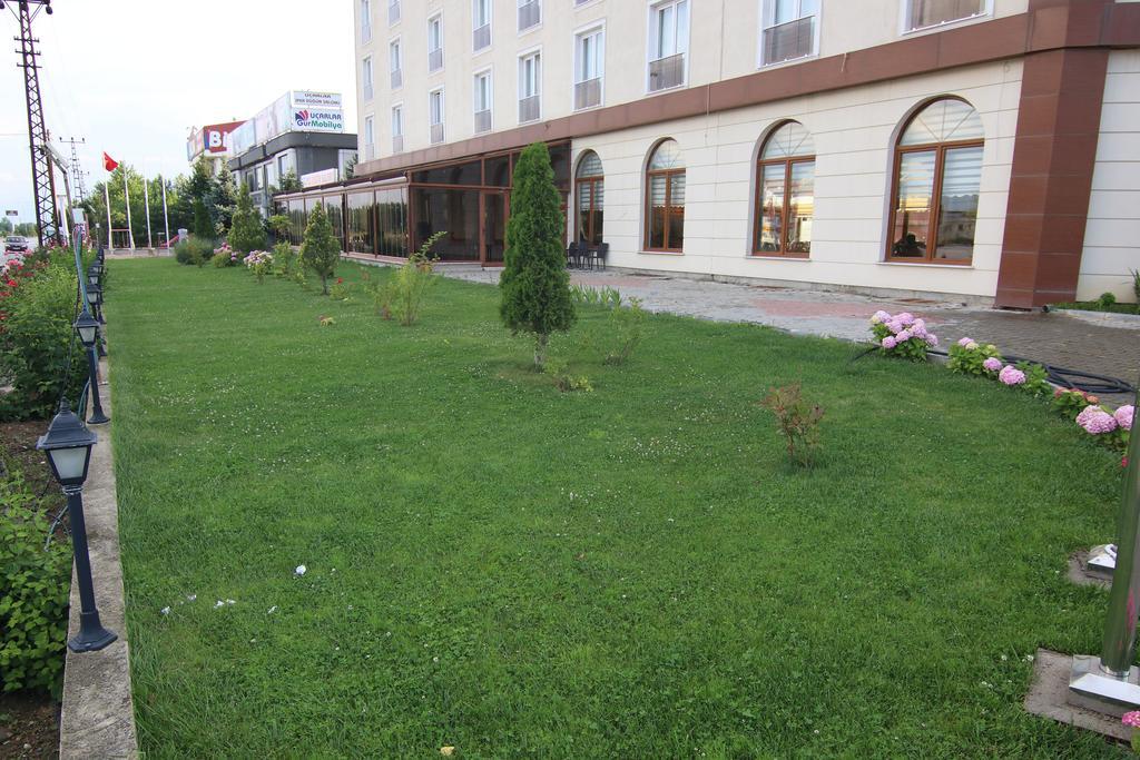 Royal Bilgic Hotel Kirklareli Luaran gambar