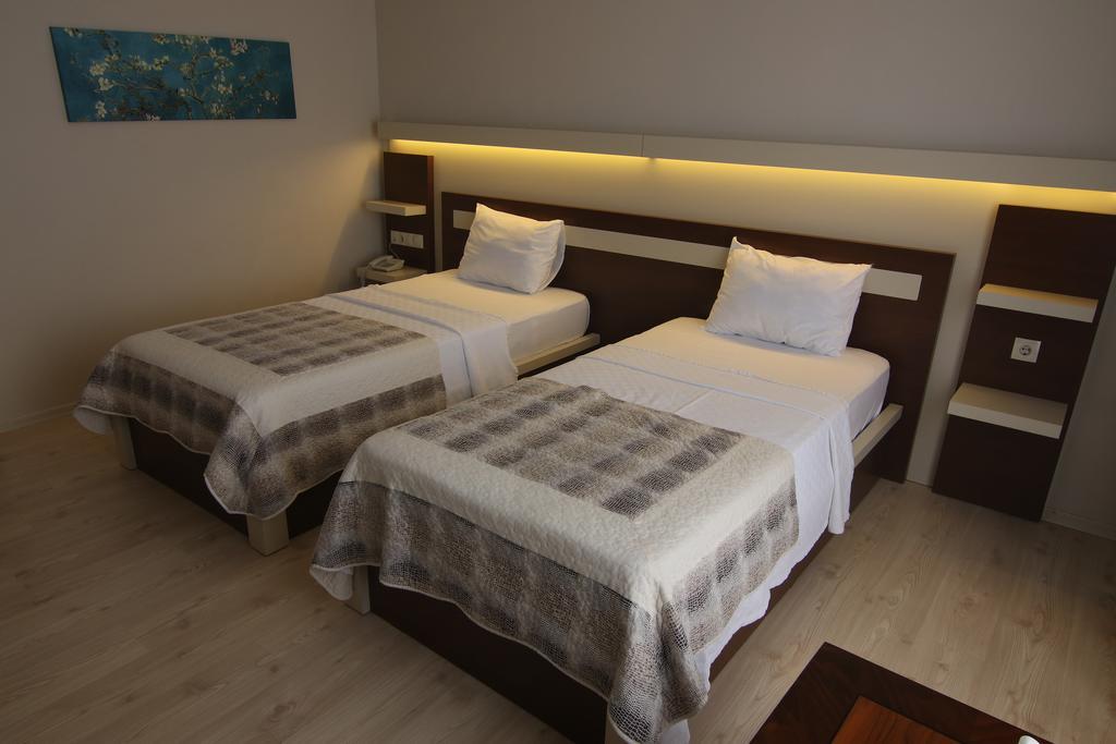 Royal Bilgic Hotel Kirklareli Luaran gambar