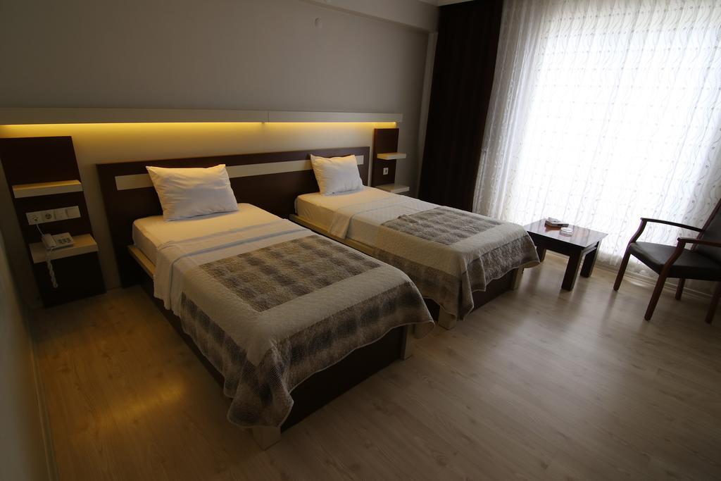 Royal Bilgic Hotel Kirklareli Luaran gambar