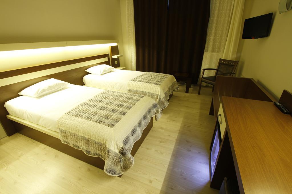 Royal Bilgic Hotel Kirklareli Luaran gambar