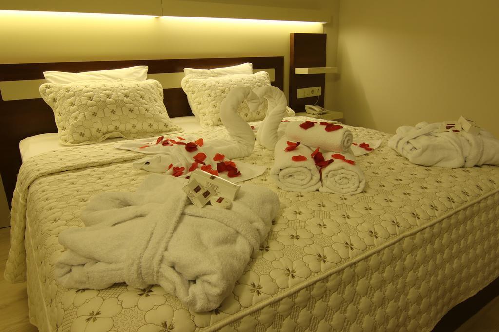 Royal Bilgic Hotel Kirklareli Luaran gambar
