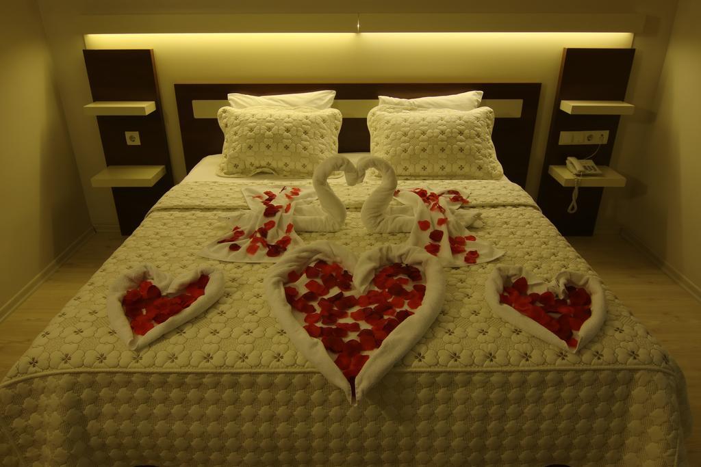 Royal Bilgic Hotel Kirklareli Luaran gambar