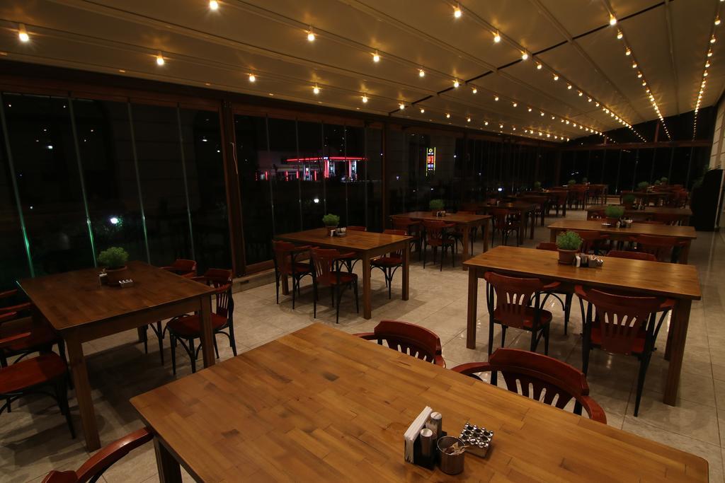 Royal Bilgic Hotel Kirklareli Luaran gambar