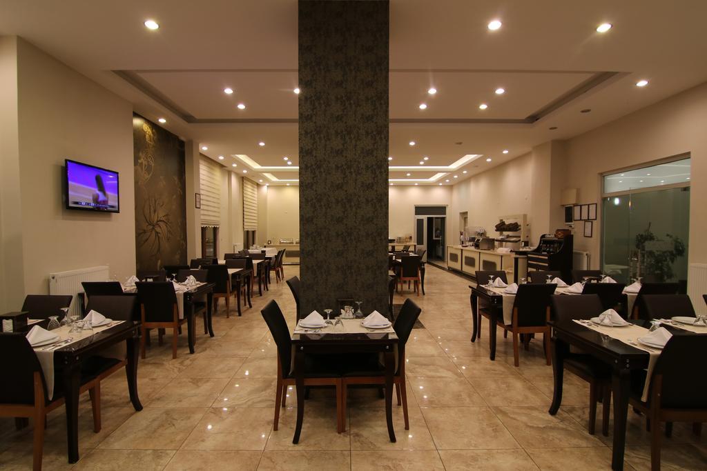 Royal Bilgic Hotel Kirklareli Luaran gambar