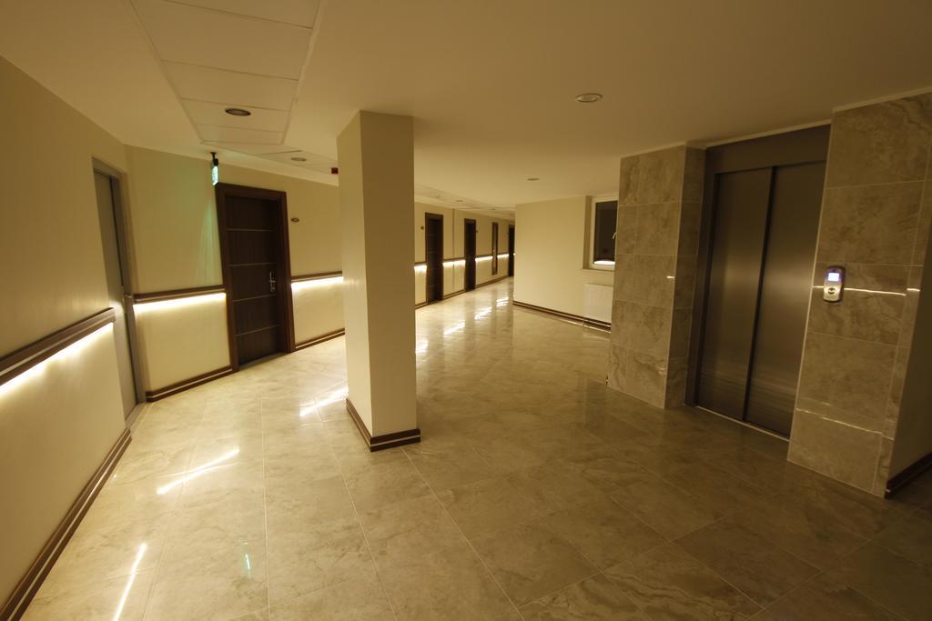 Royal Bilgic Hotel Kirklareli Luaran gambar