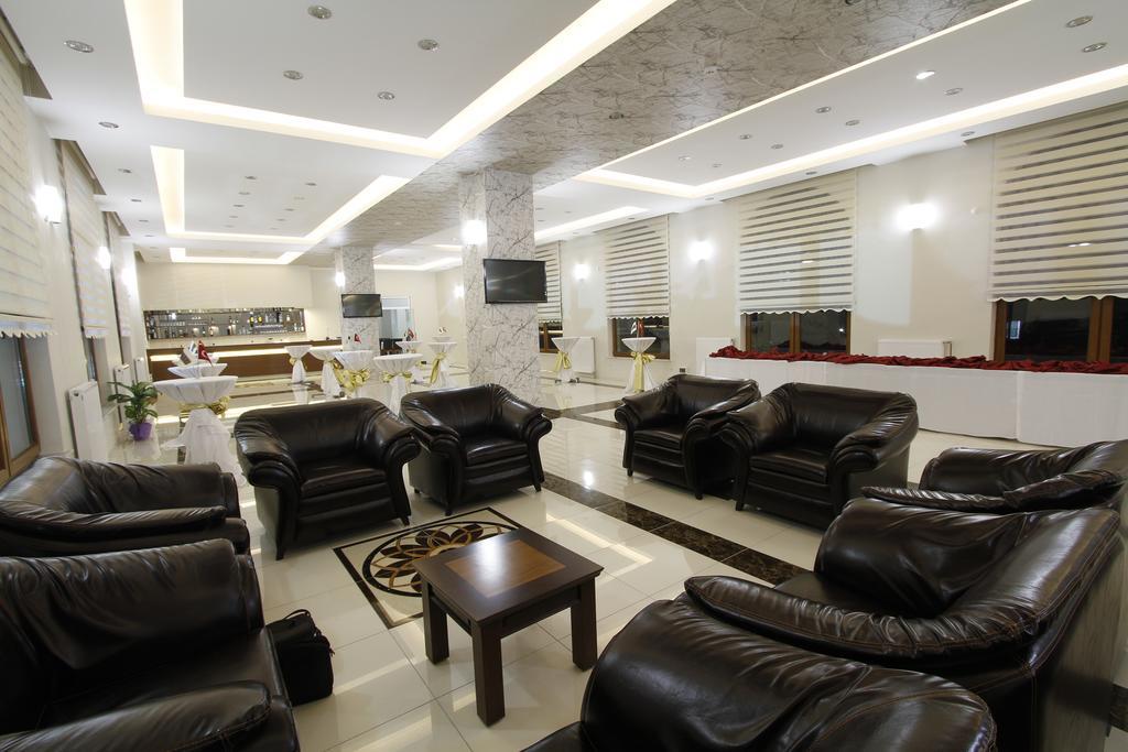 Royal Bilgic Hotel Kirklareli Luaran gambar