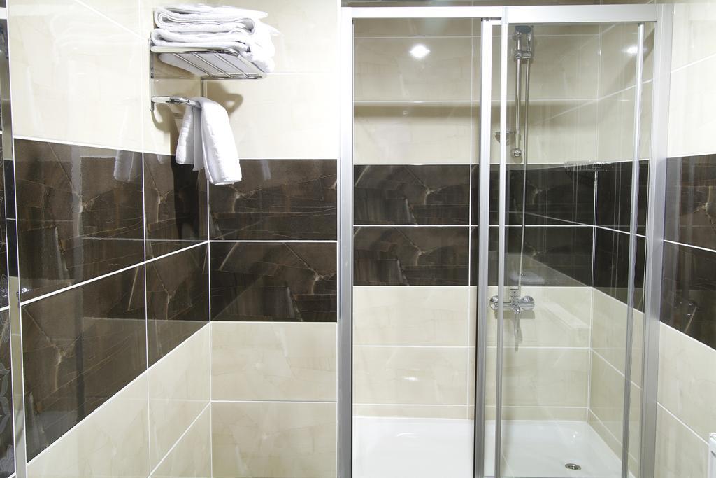 Royal Bilgic Hotel Kirklareli Luaran gambar